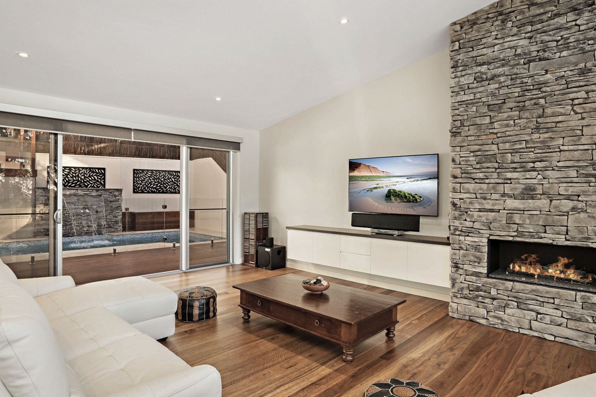 Hero Banner for Central Coast Luxury Homes