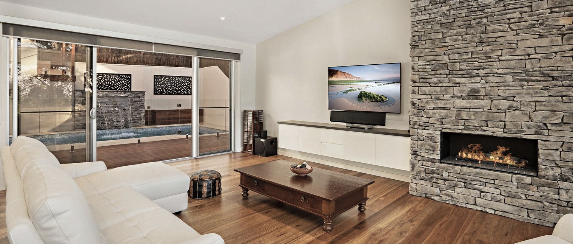 Hero Banner for Central Coast Luxury Homes