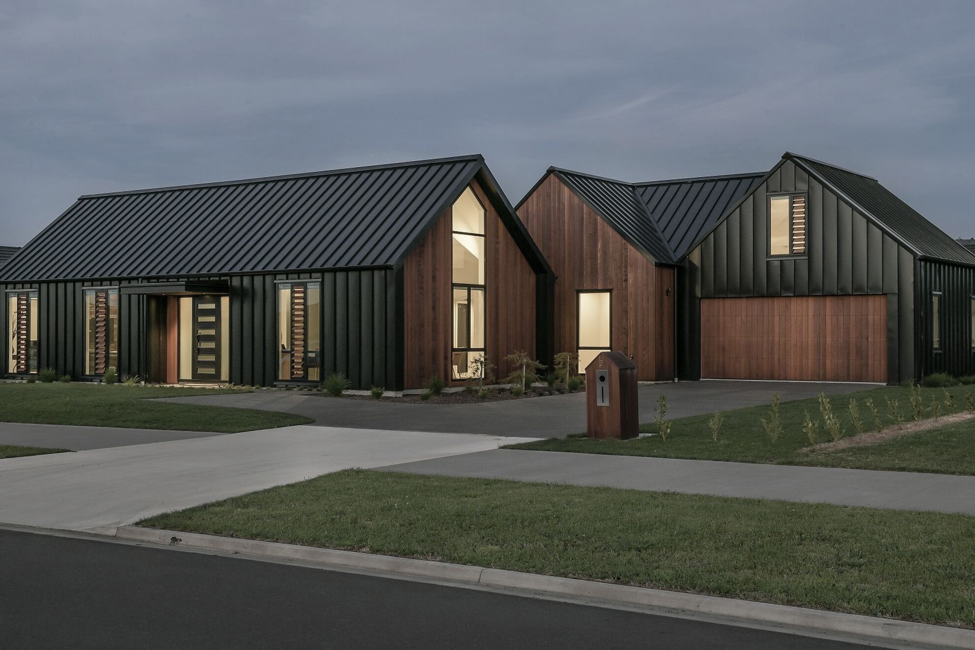 Hero Banner for Rob May Builders