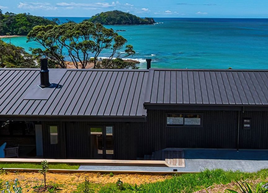 Coastal Construction