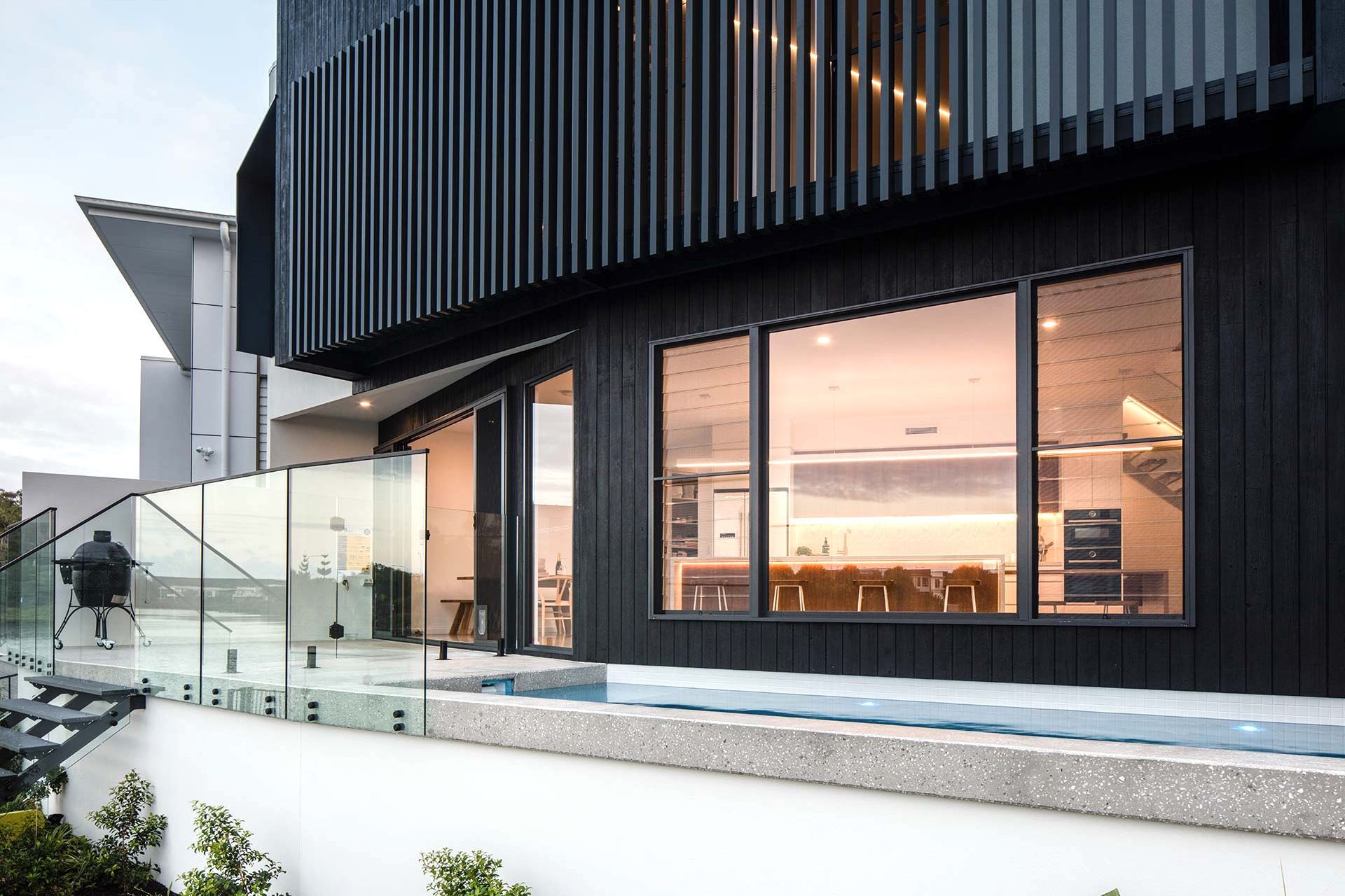 Hero Banner for Lamper Constructions