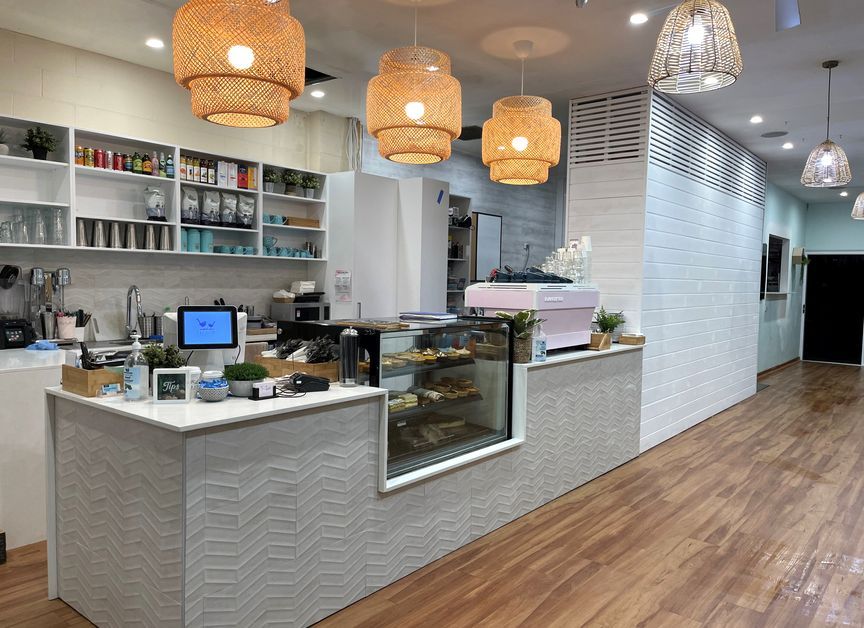 Moukarzel Carpentry & Building