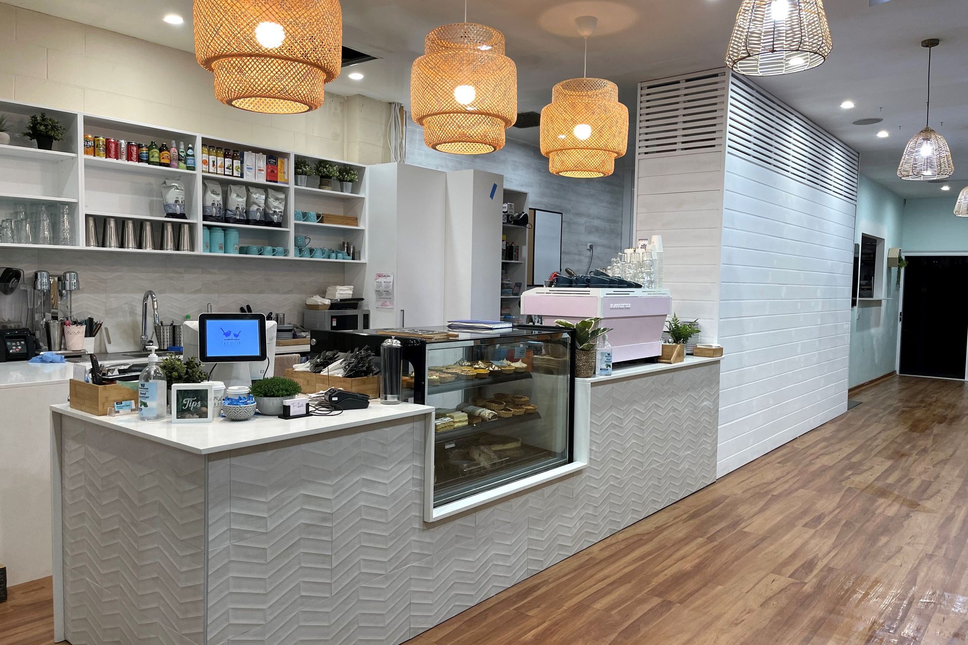 Hero Banner for Moukarzel Carpentry & Building