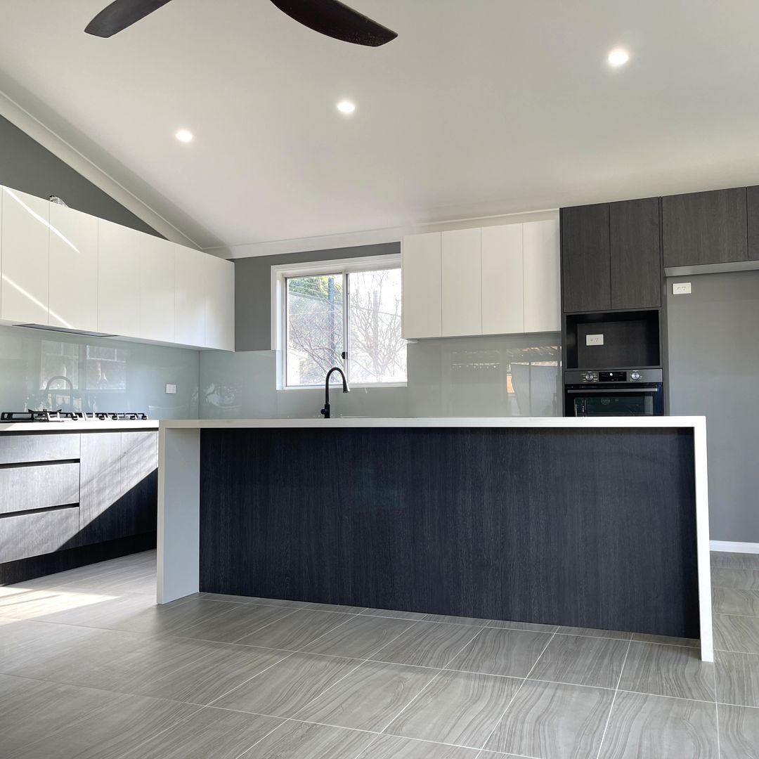 Moukarzel Carpentry & Building