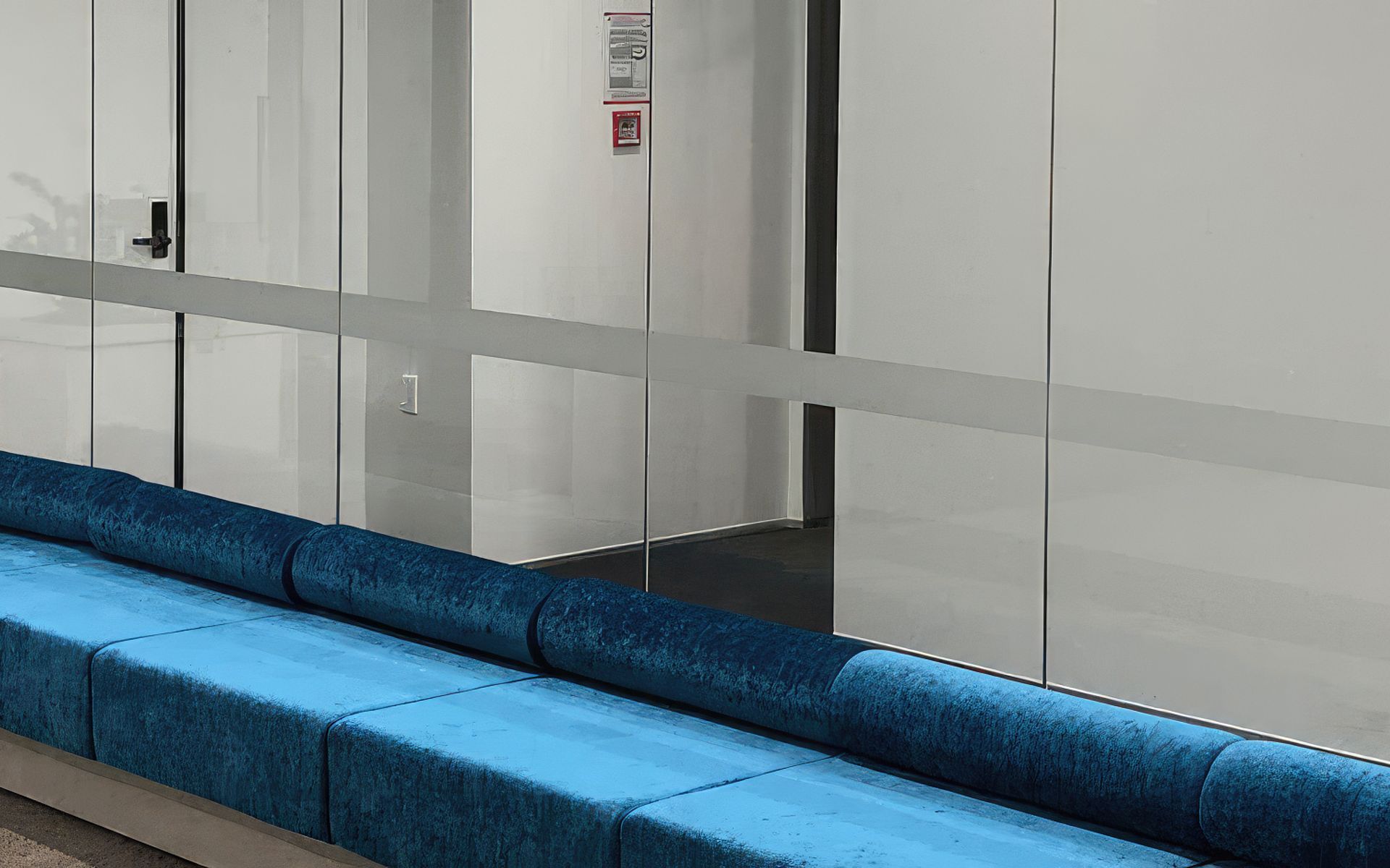 Hero Banner for Impel Interiors