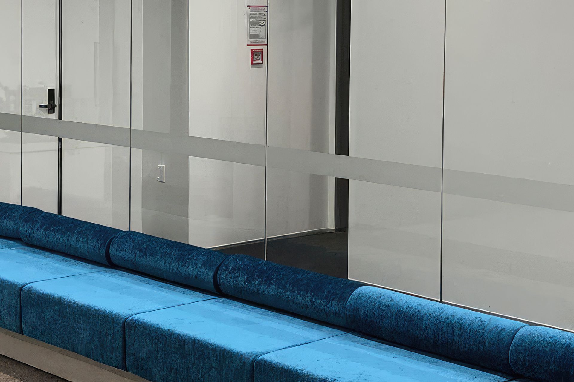 Hero Banner for Impel Interiors