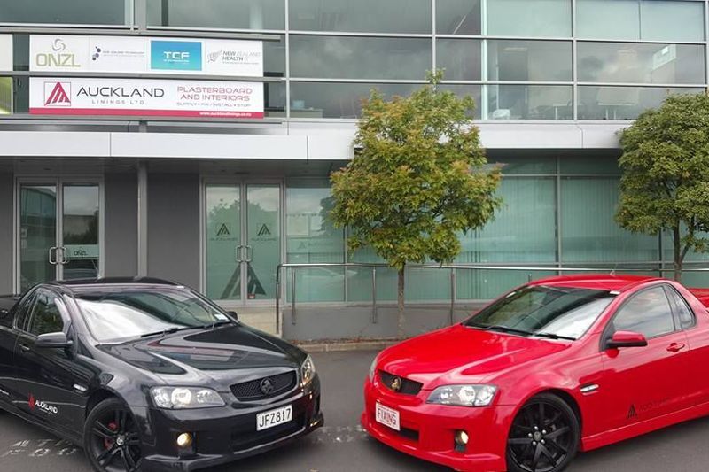Auckland Linings