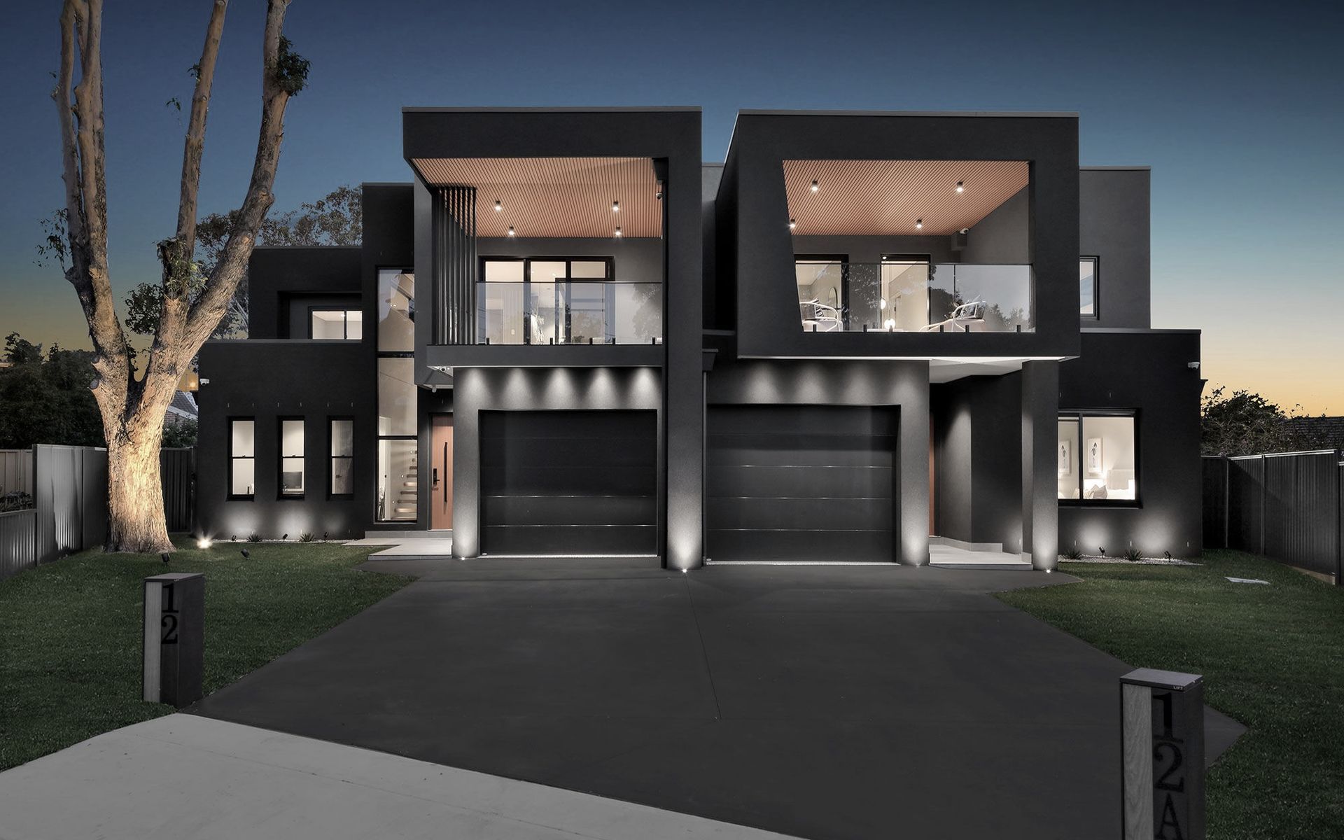 Supporting Image 1 for B Group Luxury Builders