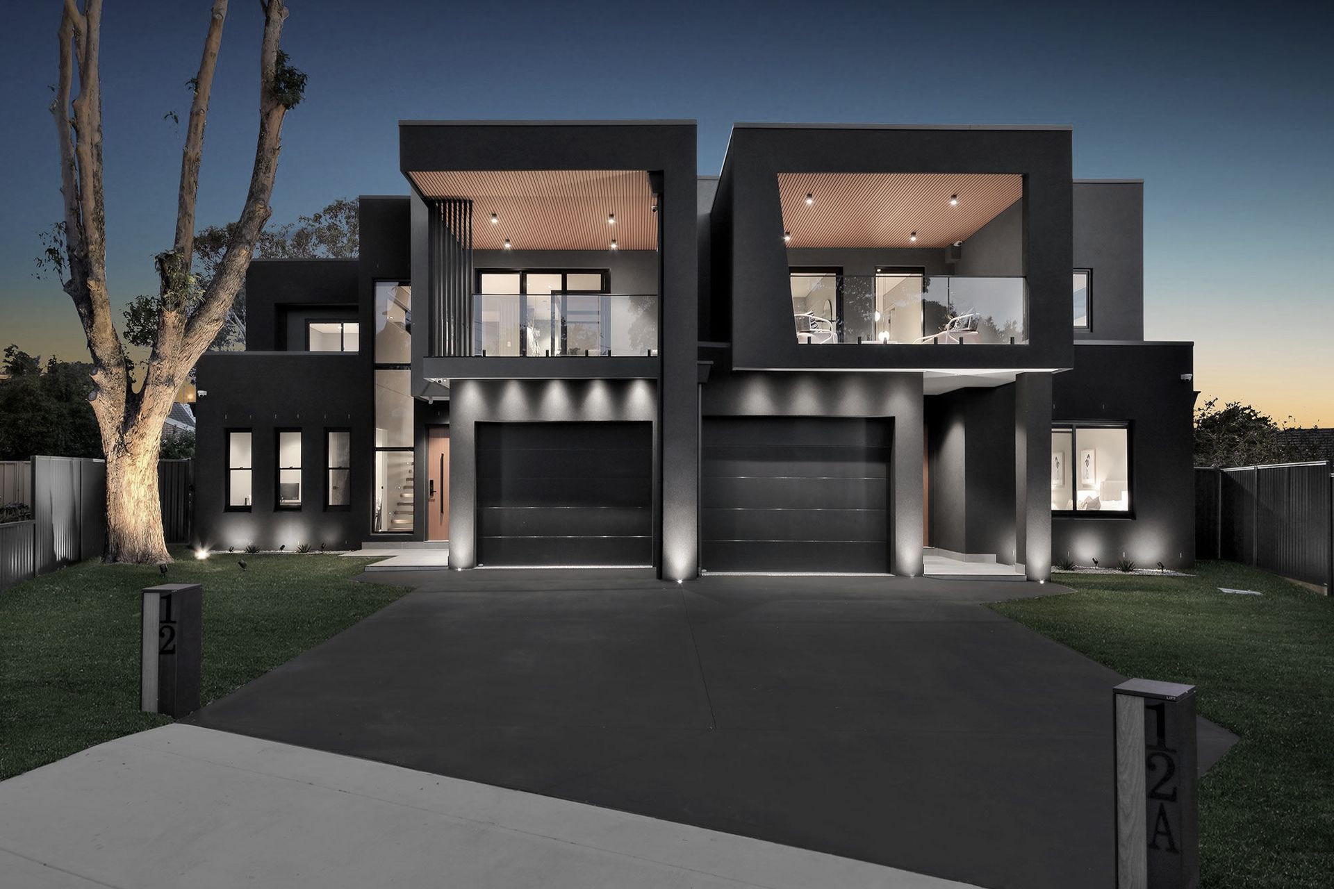 Supporting Image 1 for B Group Luxury Builders