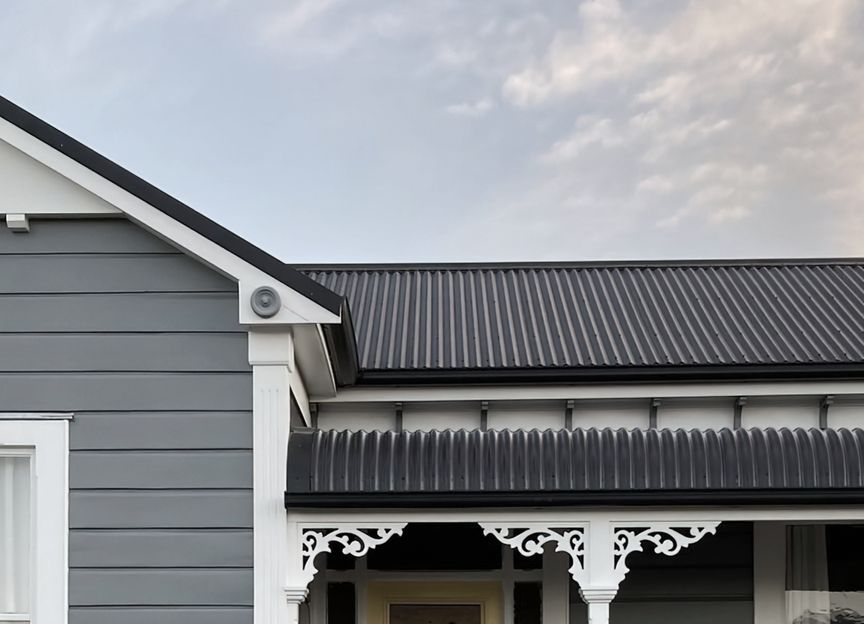 Jason McLachlan Design & Build