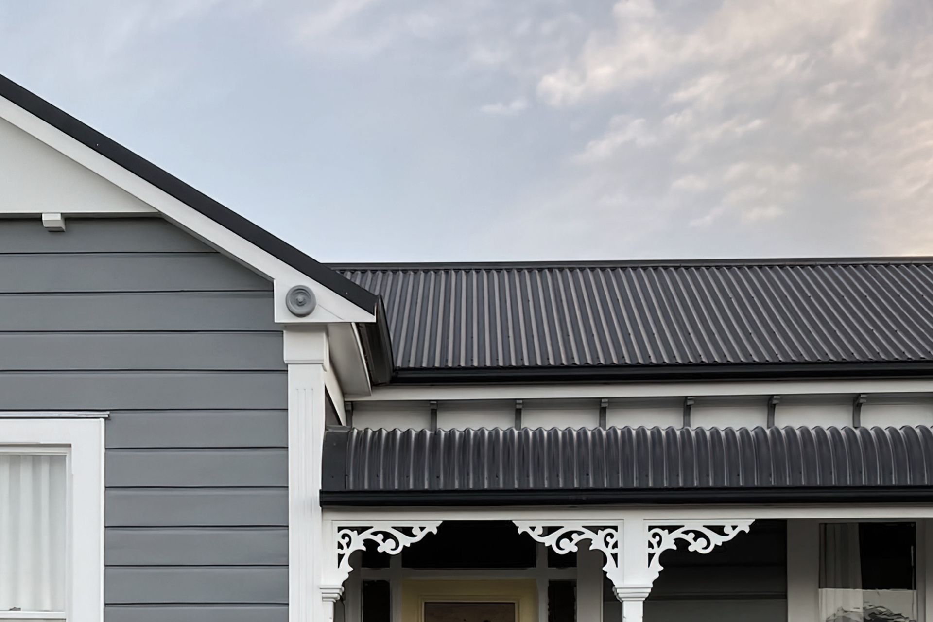 Hero Banner for Jason McLachlan Design & Build