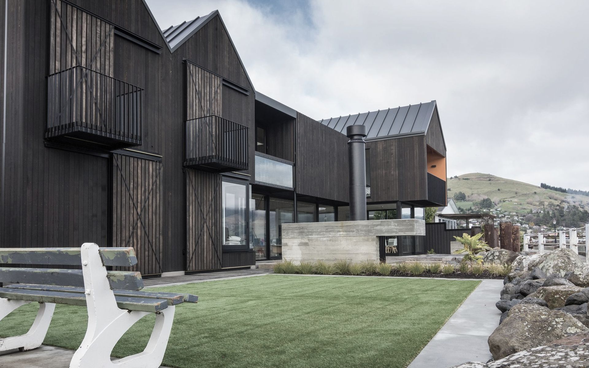 Supporting Image 1 for Avenue Architectural Builders