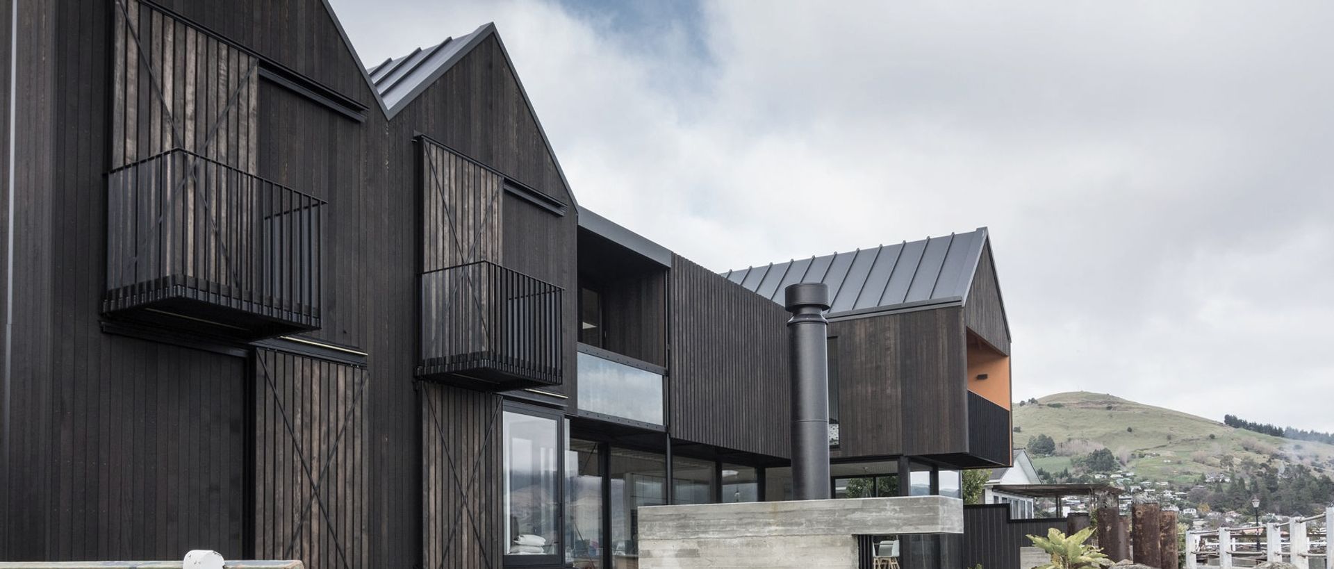 Supporting Image 1 for Avenue Architectural Builders