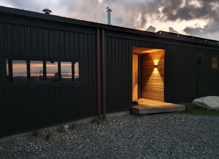 Kaimai Roofing