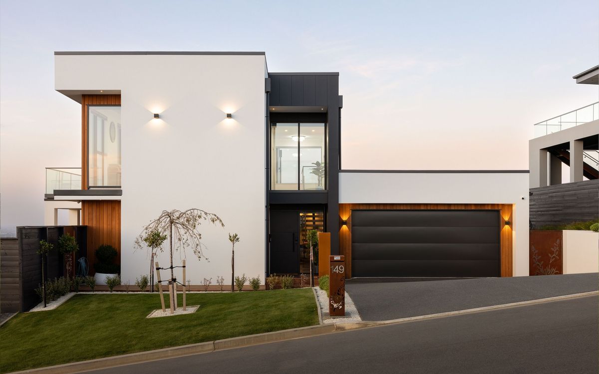 Supporting Image 4 for Benchmark Homes