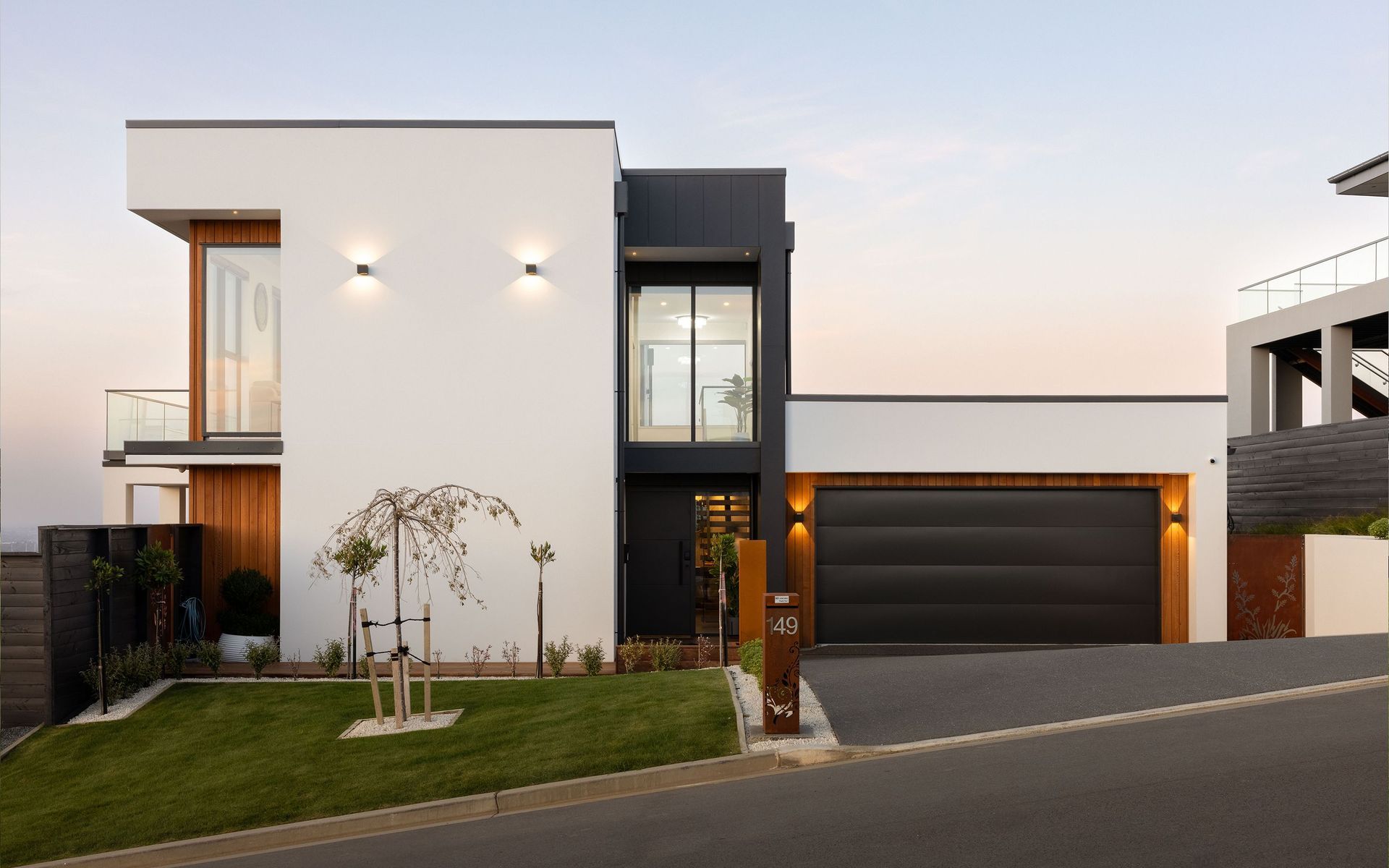 Supporting Image 4 for Benchmark Homes