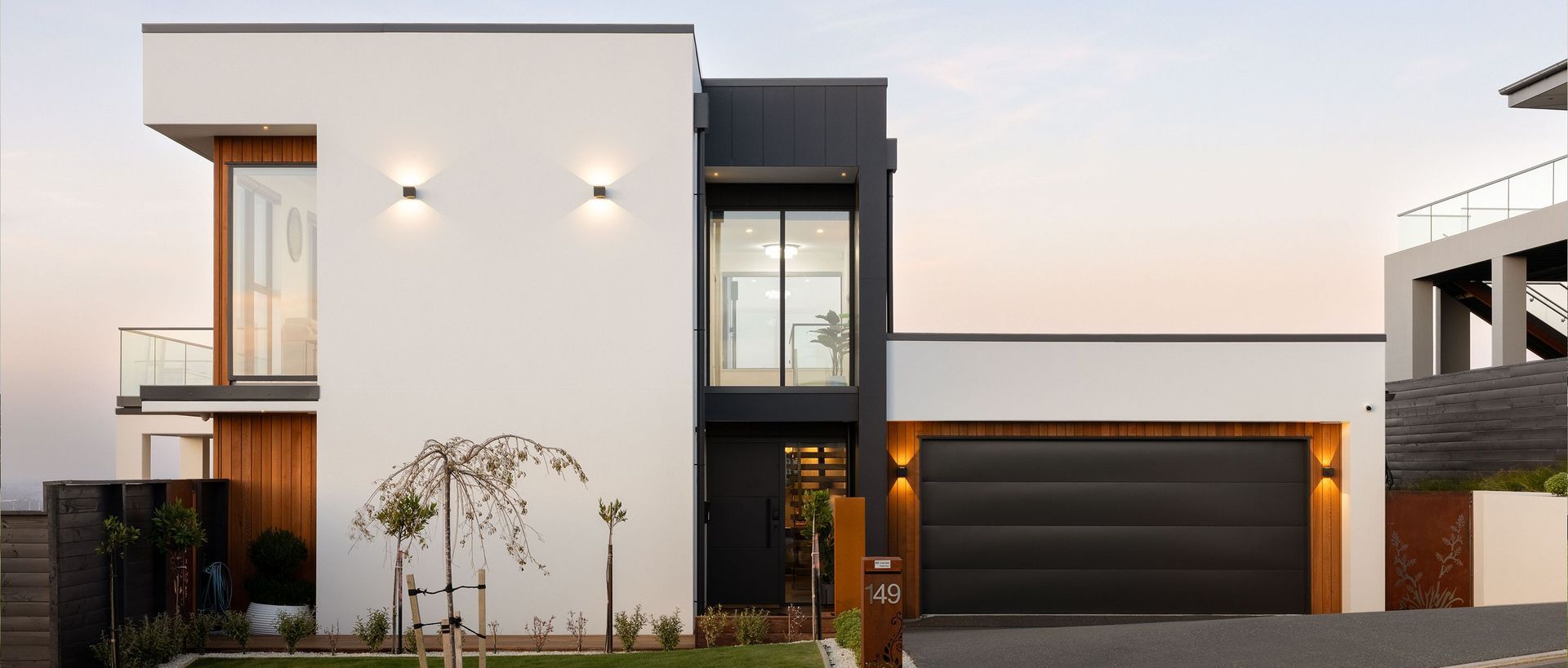 Supporting Image 4 for Benchmark Homes