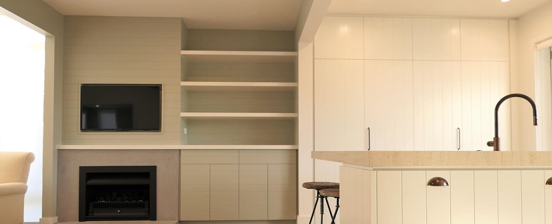 Fine Lines Construction ArchiPro NZ