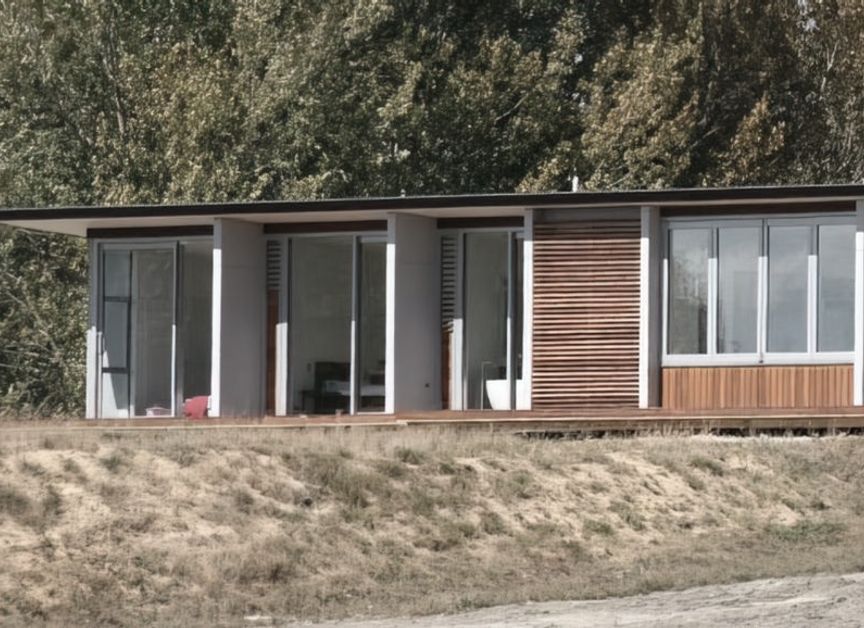 Tasman Homes