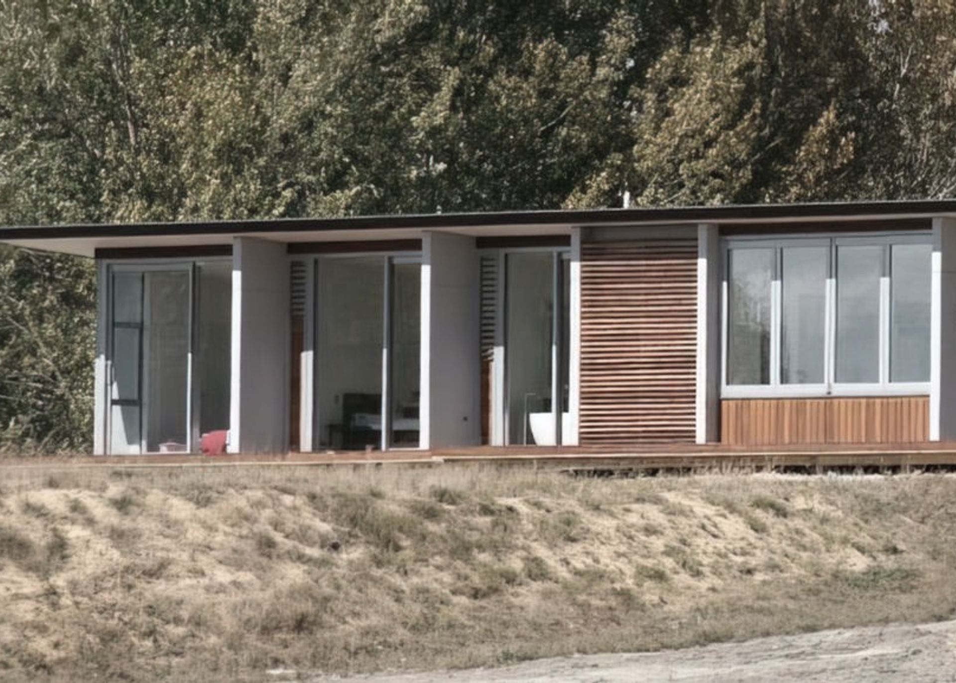 Tasman Homes