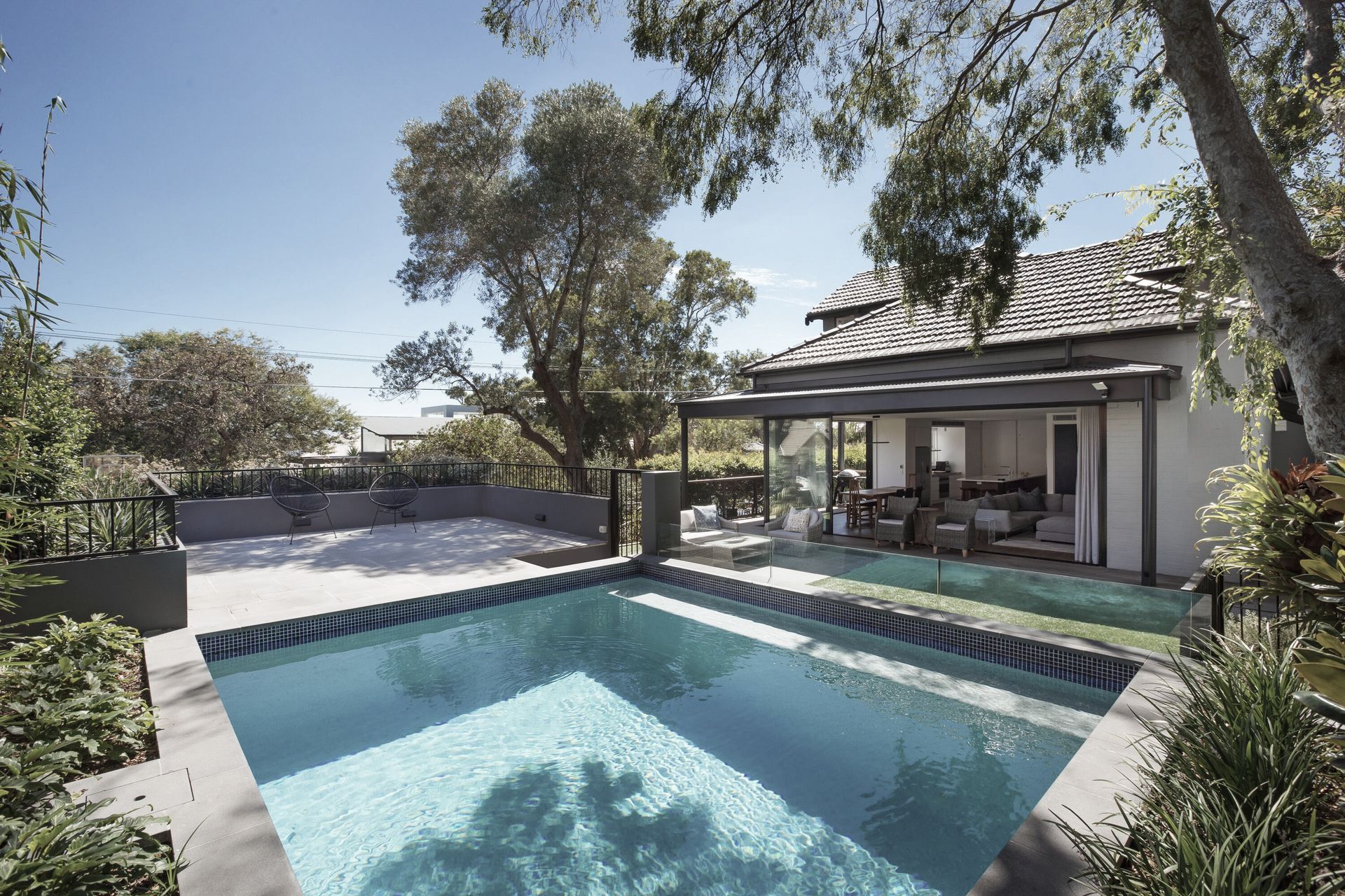 Hero Banner for JMichael Constructions Pty Ltd