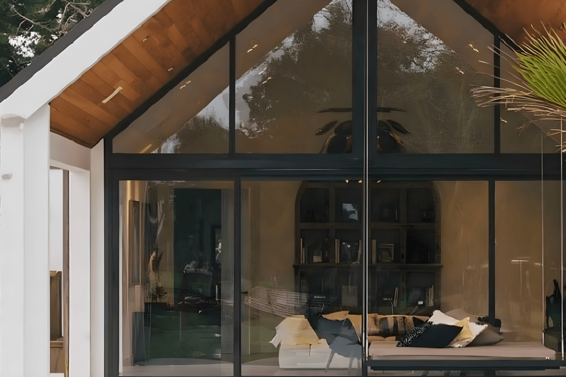 Hero Banner for DC Construction