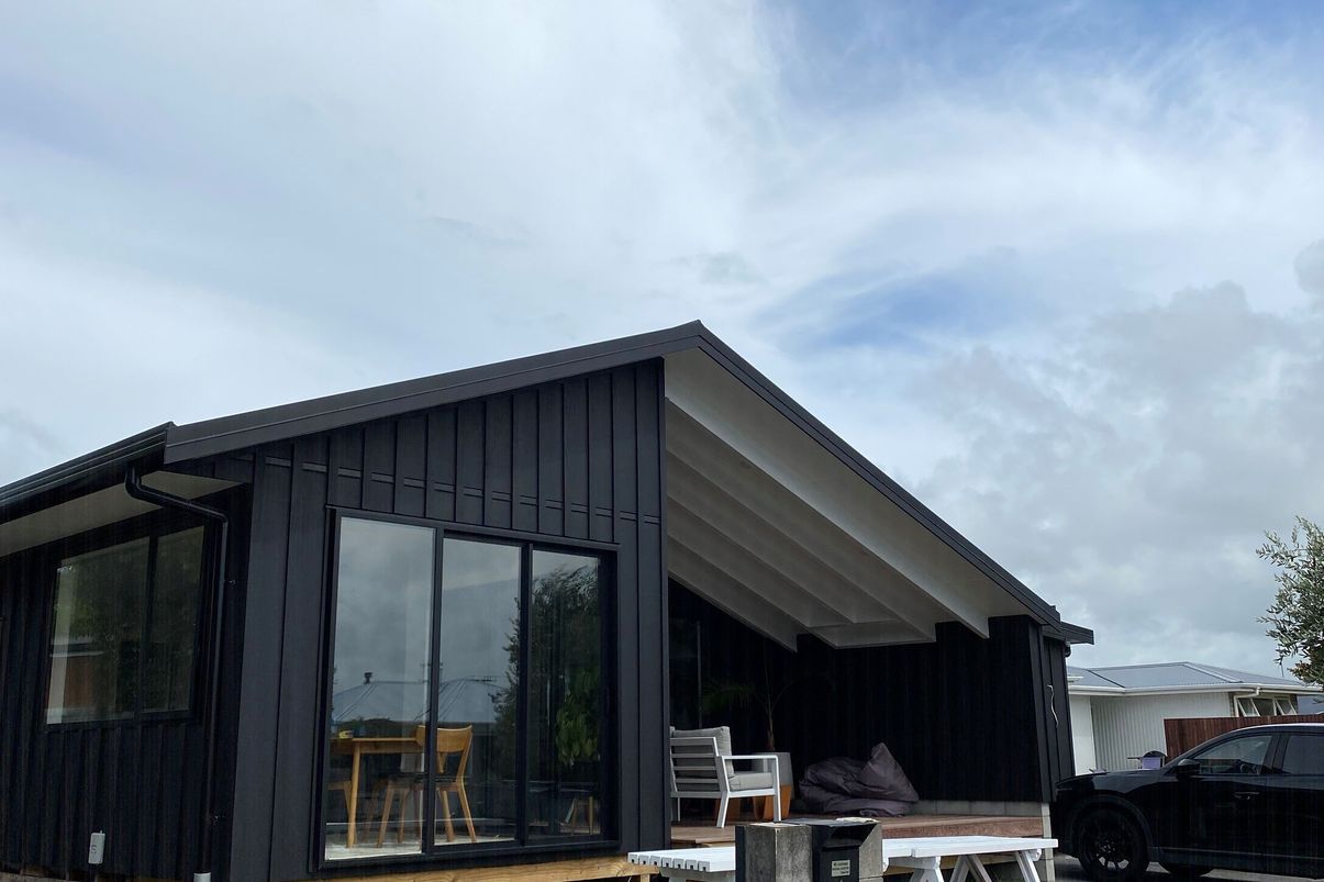 NGR Builders LTD