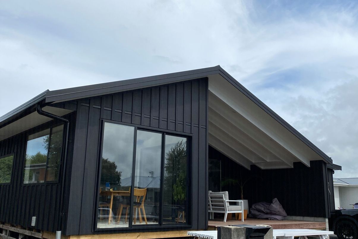 NGR Builders LTD
