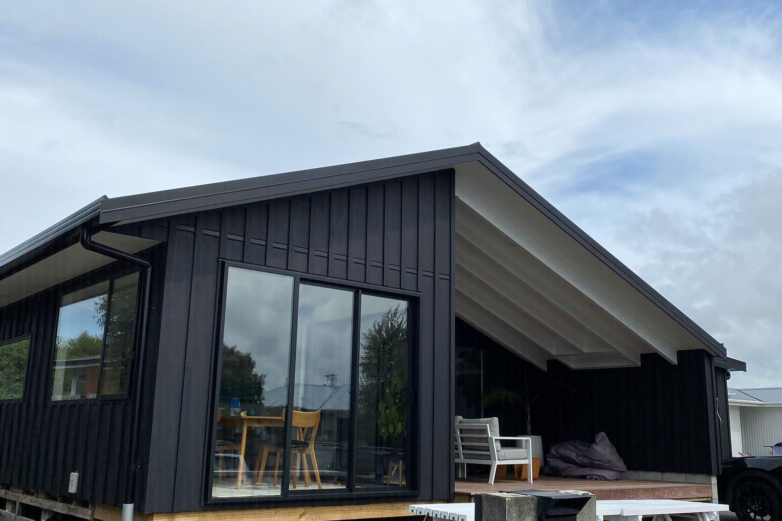 NGR Builders LTD