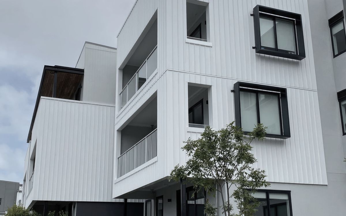 Supporting Image 1 for Pukeko Construction