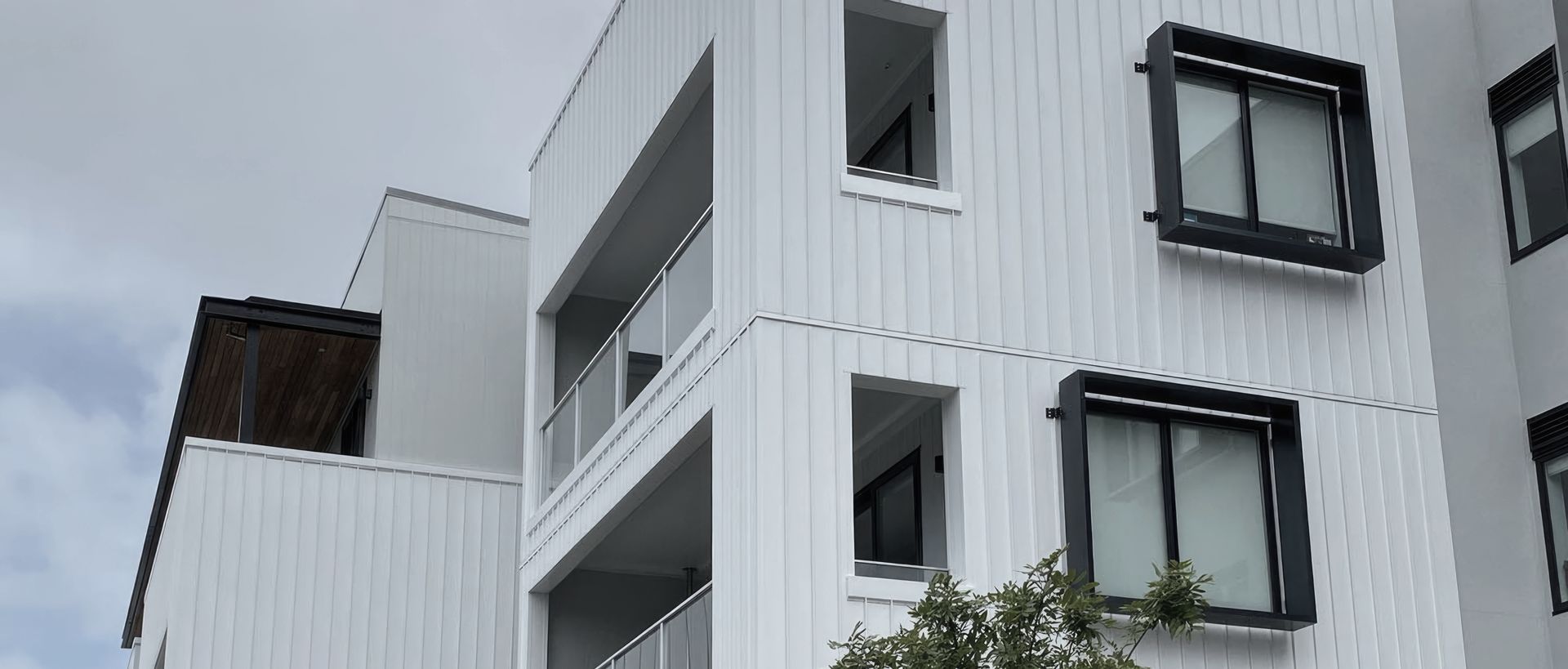 Supporting Image 1 for Pukeko Construction