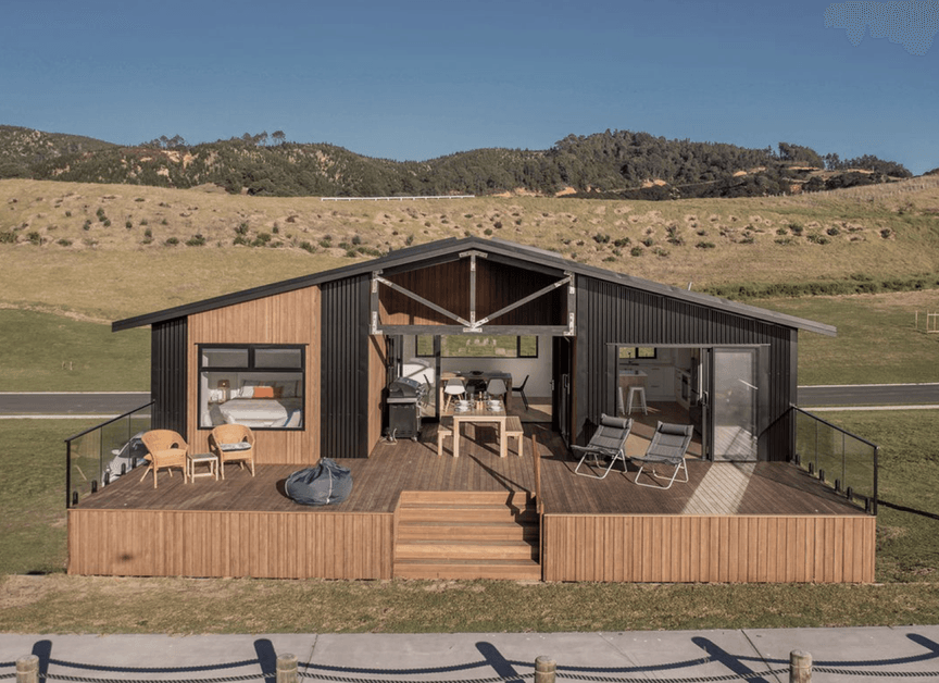 Ansell Builders