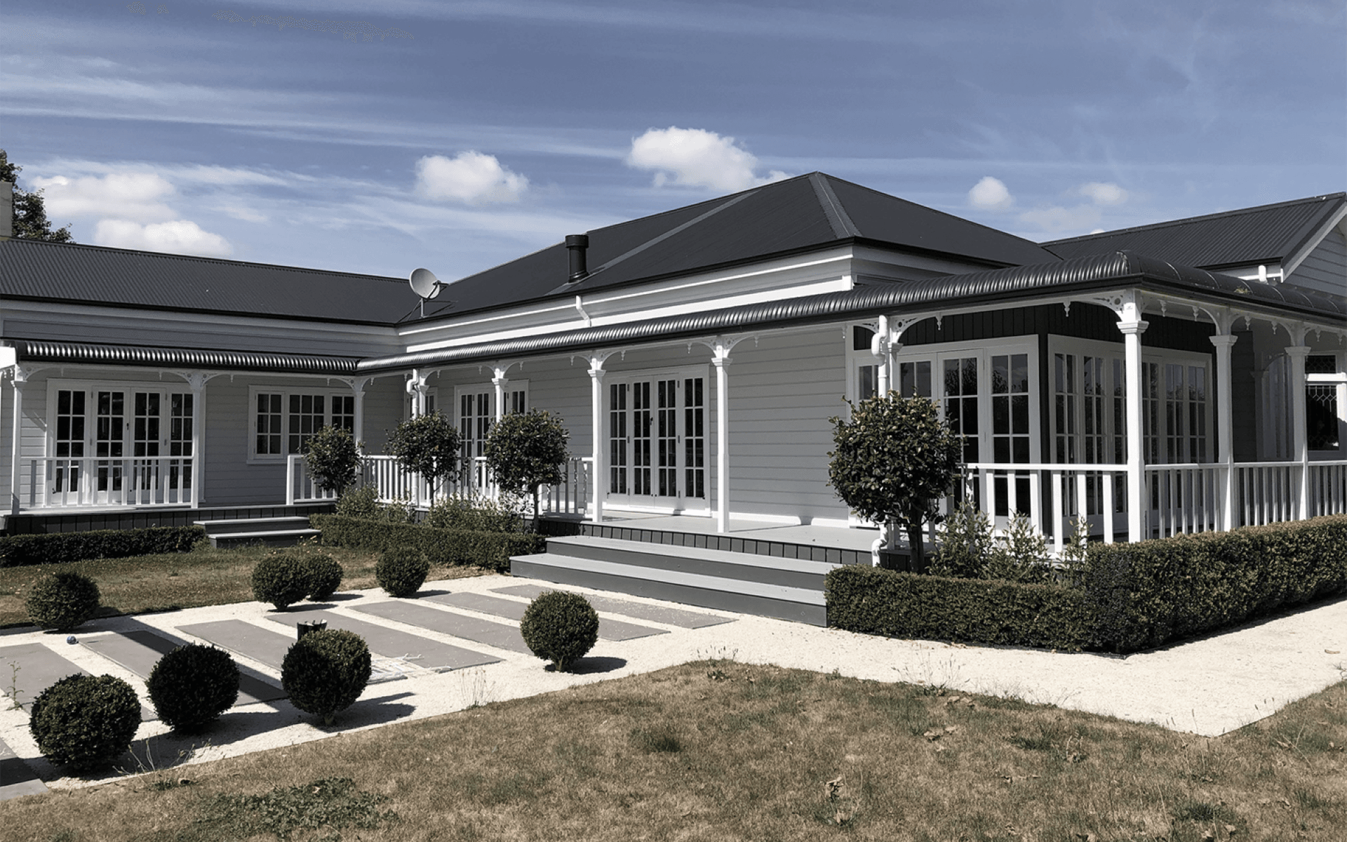 Supporting Image 1 for Ansell Builders