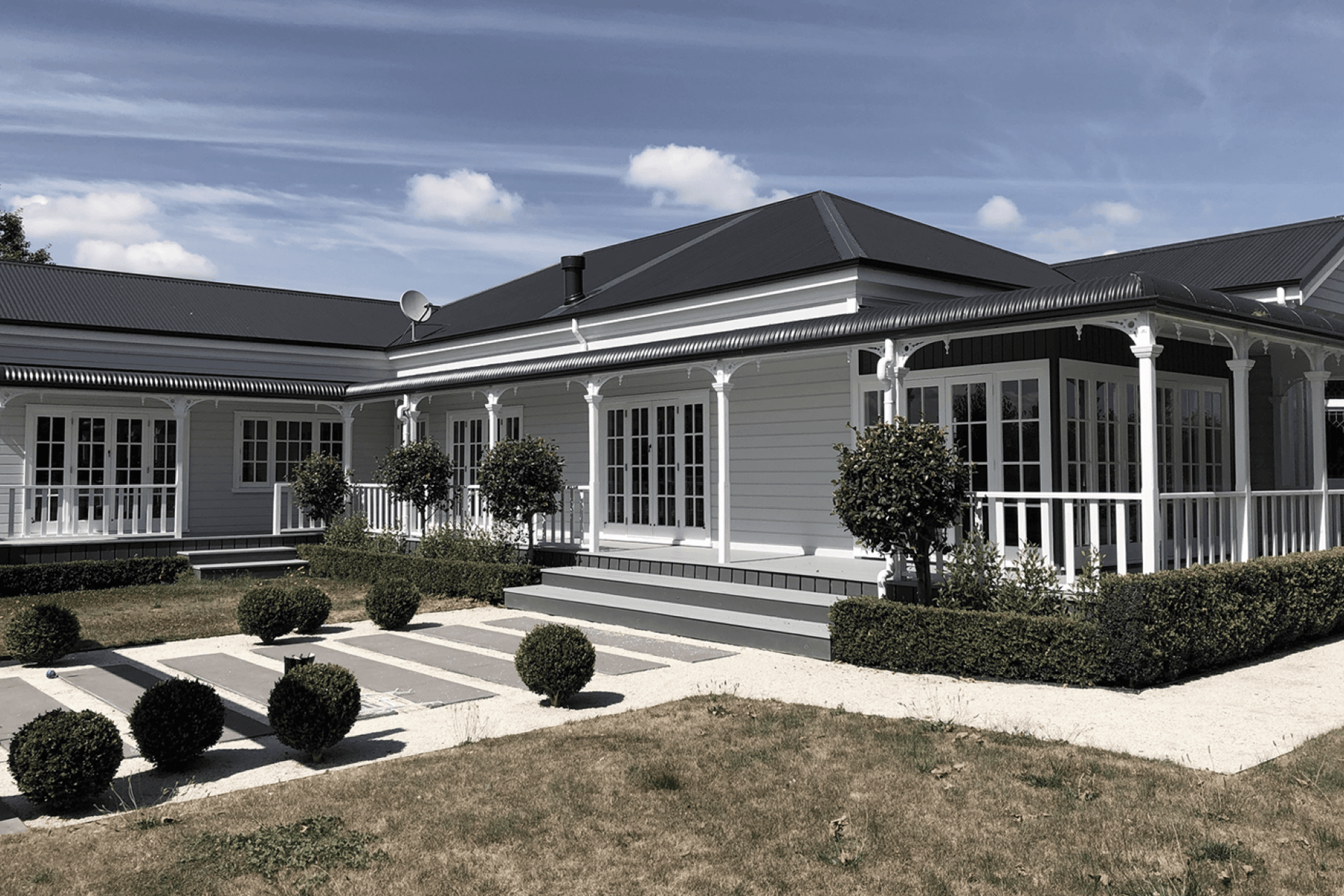 Supporting Image 1 for Ansell Builders