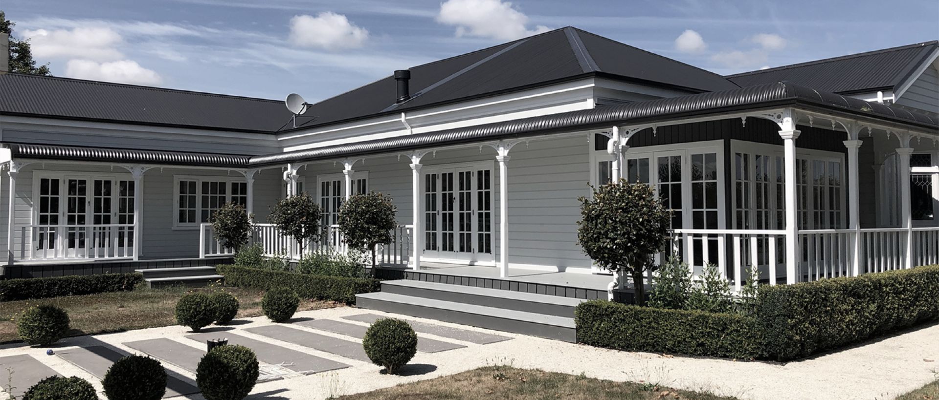 Supporting Image 1 for Ansell Builders
