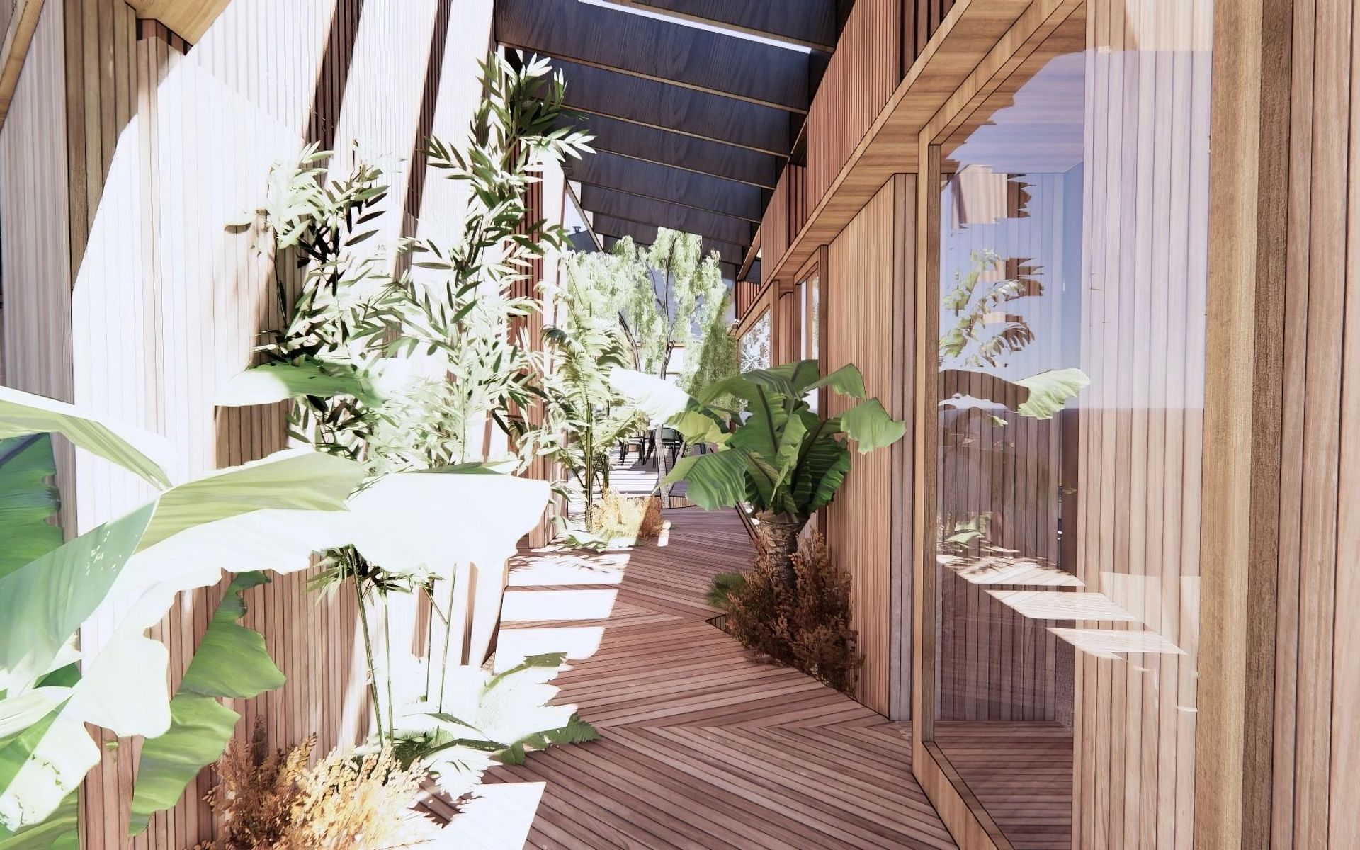 Supporting Image 4 for Vivid Construction