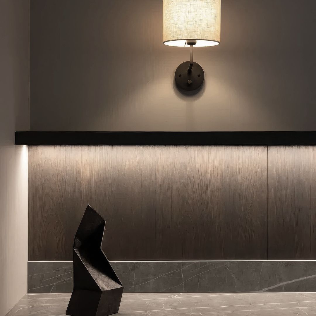 Evolution Construction & Interiors