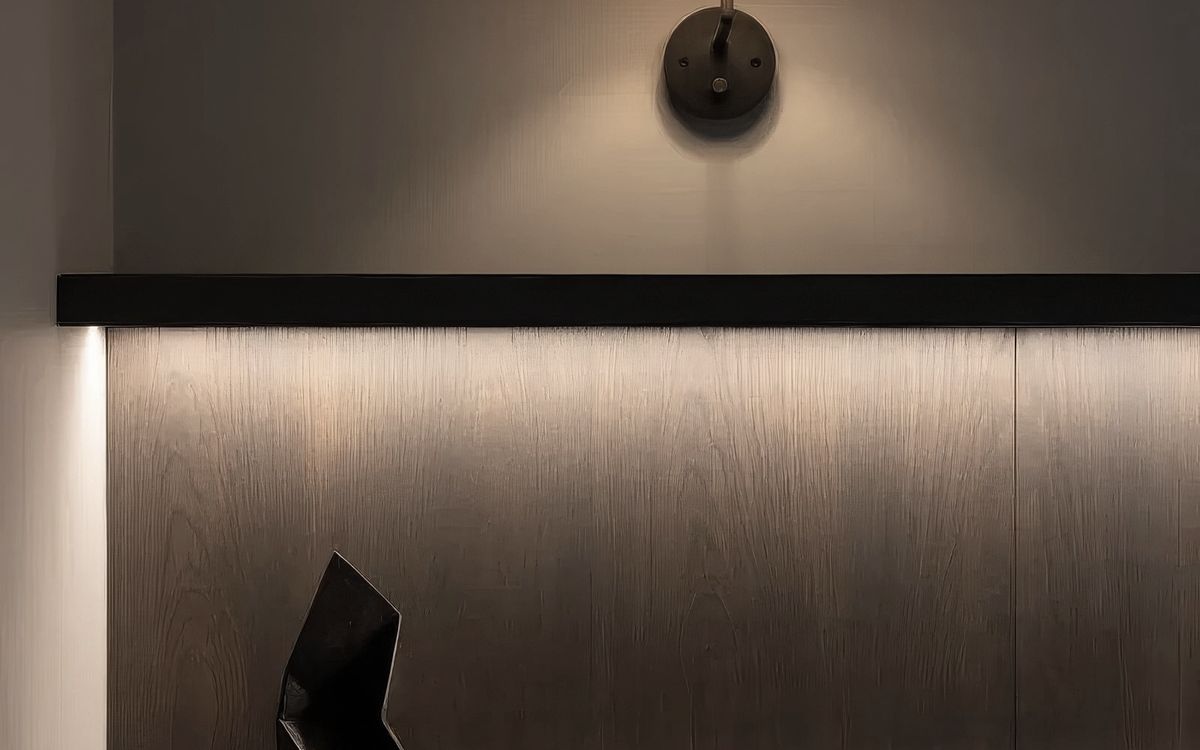 Evolution Construction & Interiors banner