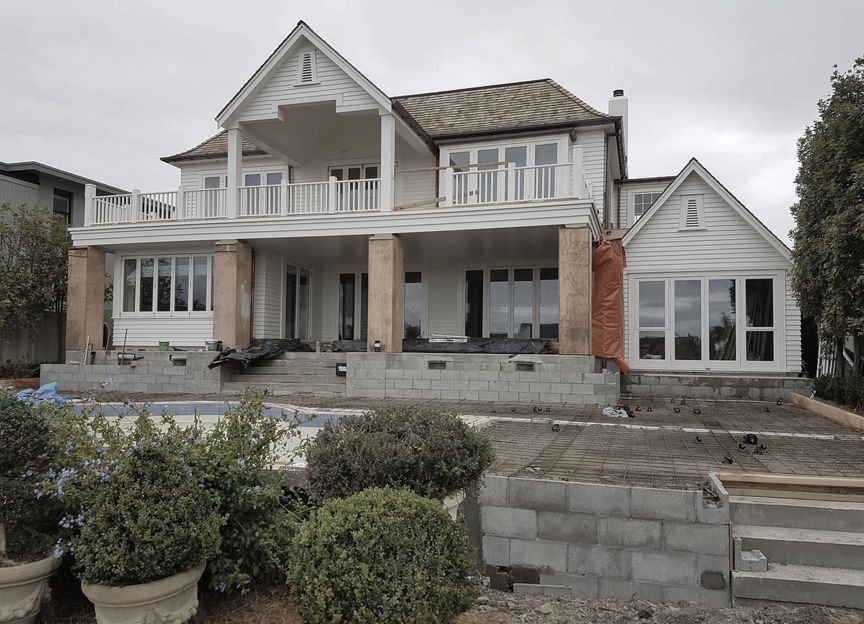 INDEPENDENT BUILDING CONTRACTORS