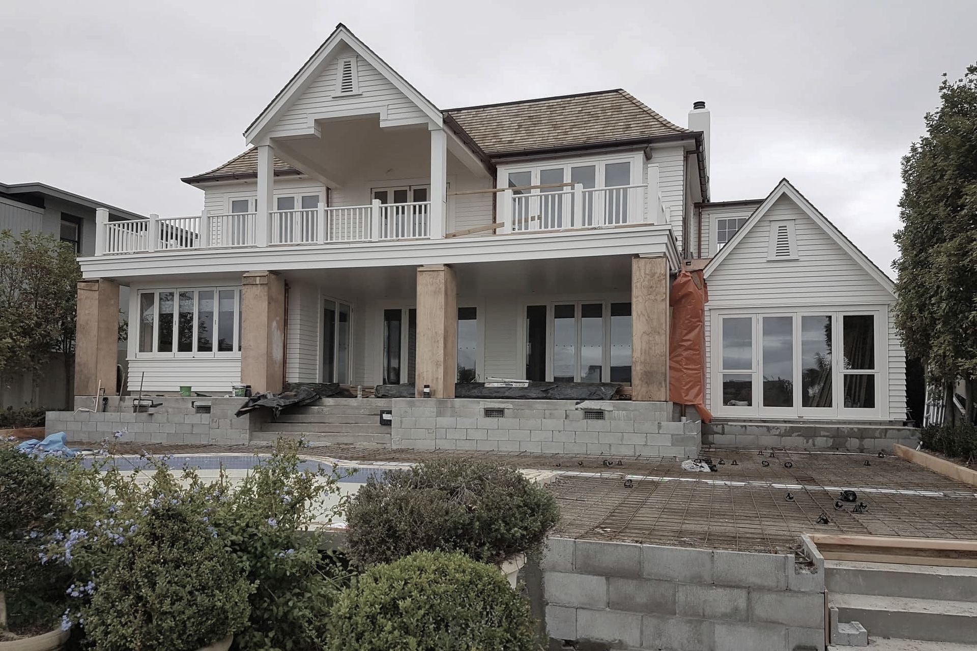 Hero Banner for INDEPENDENT BUILDING CONTRACTORS