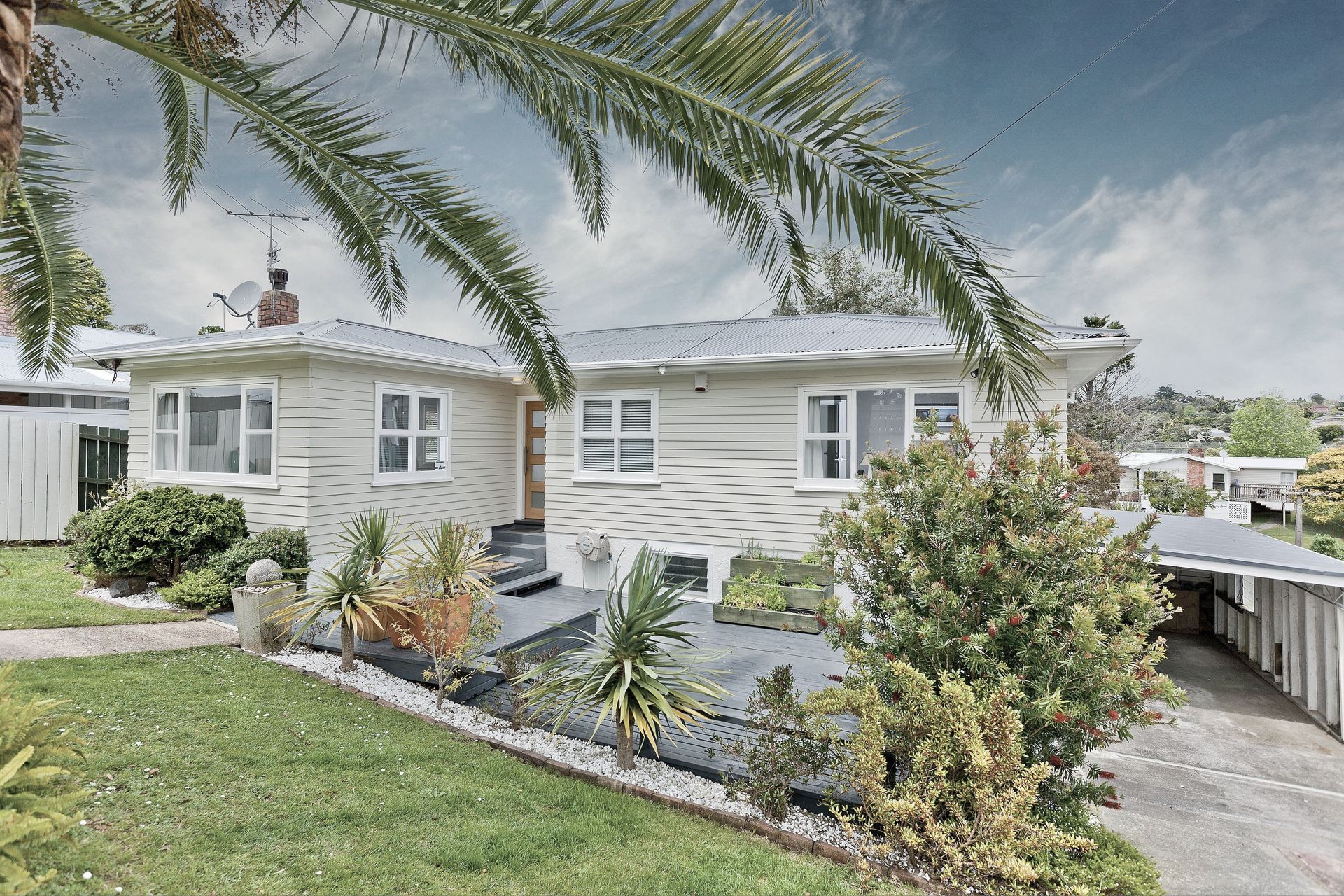 Supporting Image 2 for D James Builders