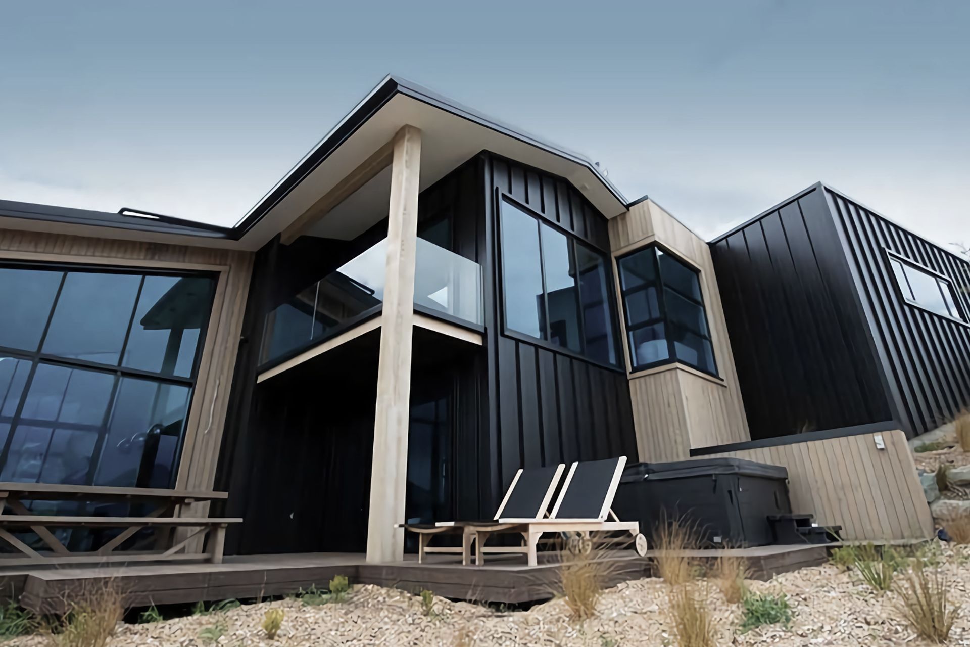 Hero Banner for Scott Cowan Building