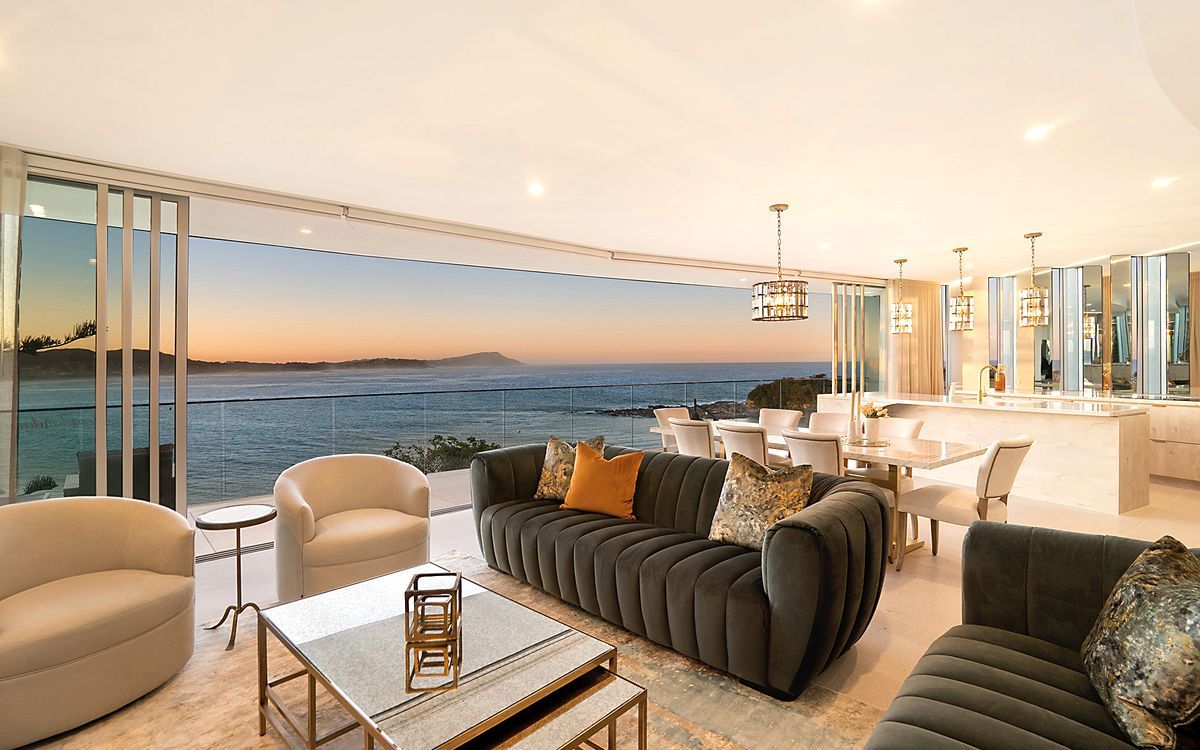 Supporting Image 2 for Central Coast Luxury Homes