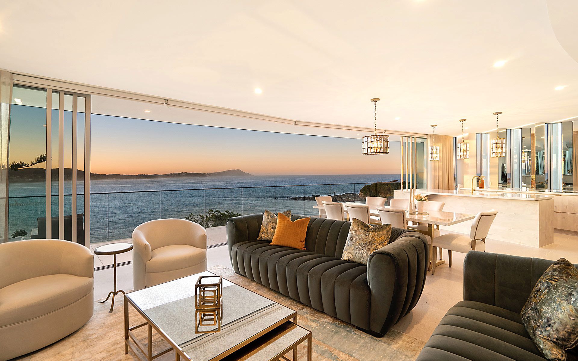 Supporting Image 2 for Central Coast Luxury Homes
