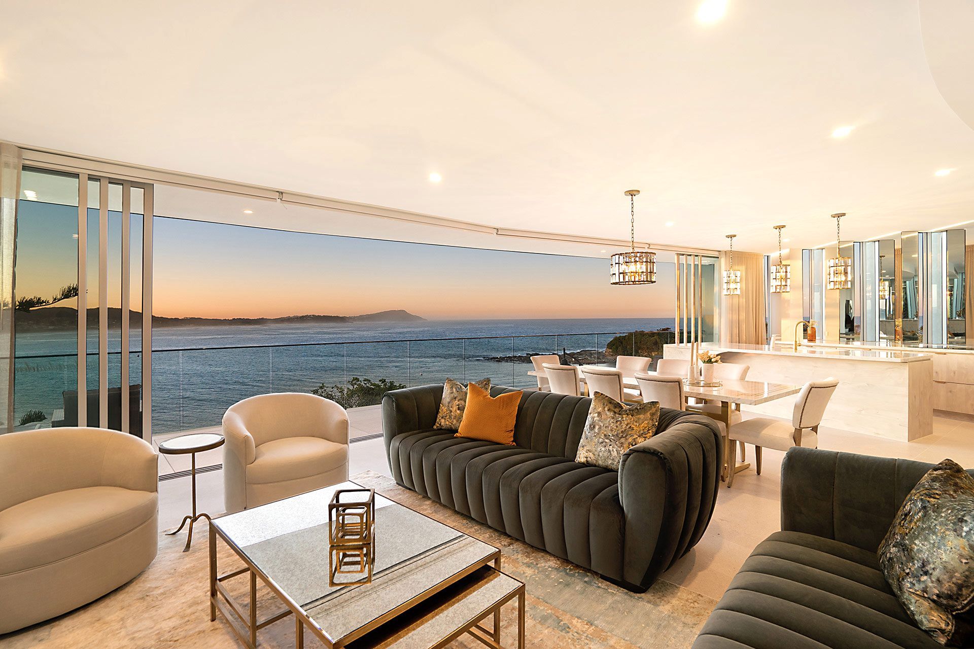 Supporting Image 2 for Central Coast Luxury Homes