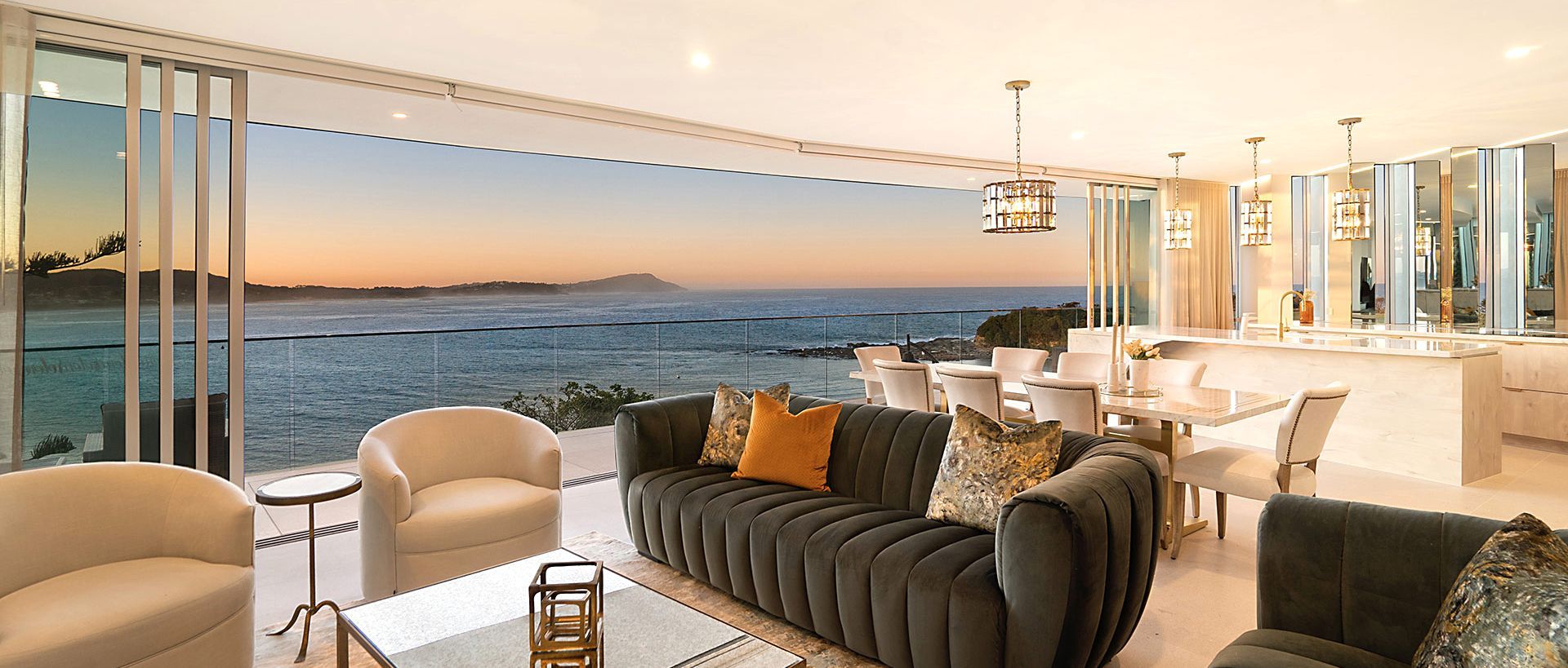 Supporting Image 2 for Central Coast Luxury Homes