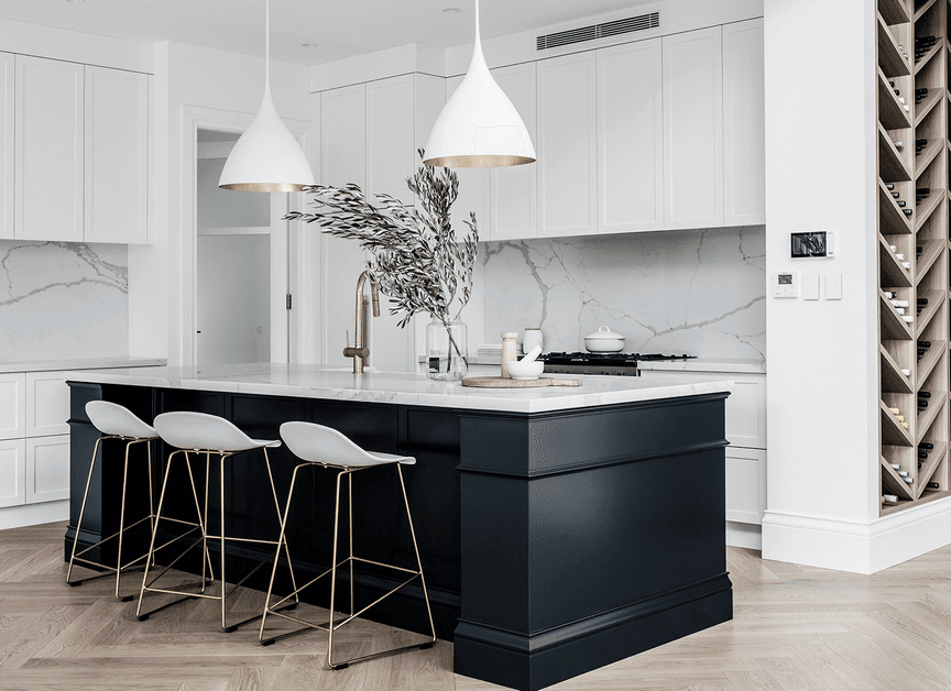 BCD Building Construction