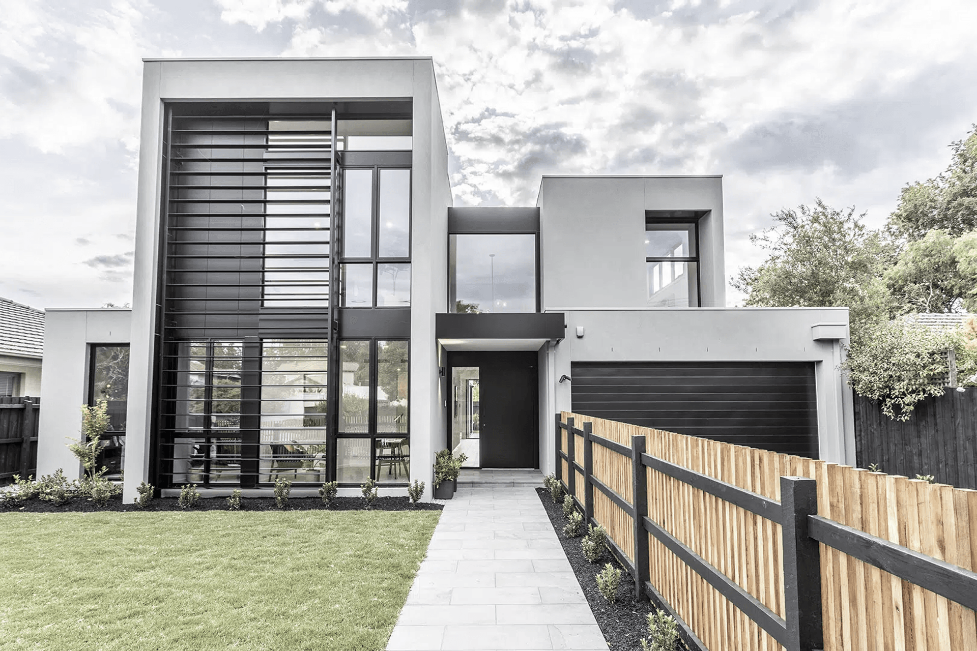 Ramsay Builders Pty Ltd banner
