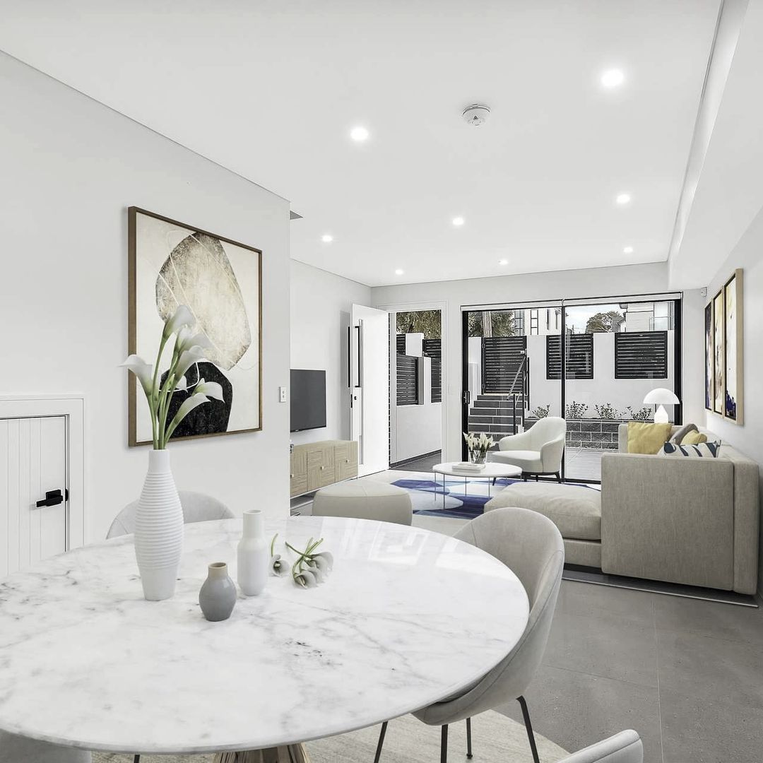 Blue Sky Building & Restorations