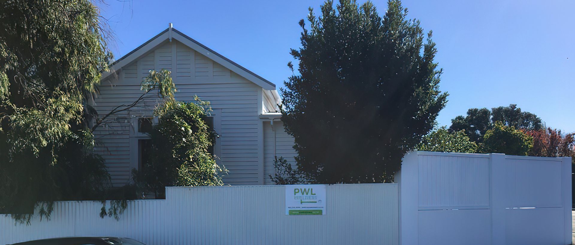 Hero Banner for PWL Builders